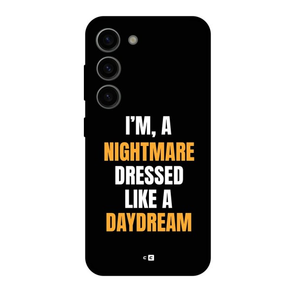 Like A Daydream Back Case for Galaxy S23