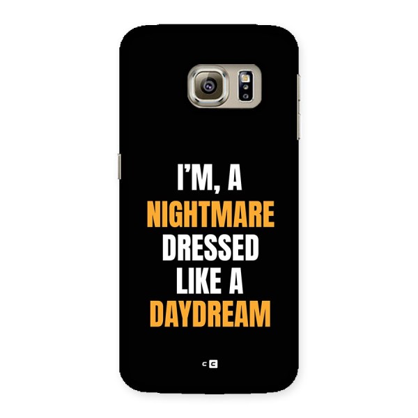 Like A Daydream Back Case for Galaxy S6 Edge Plus