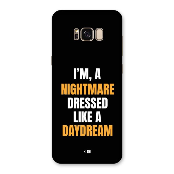 Like A Daydream Back Case for Galaxy S8 Plus