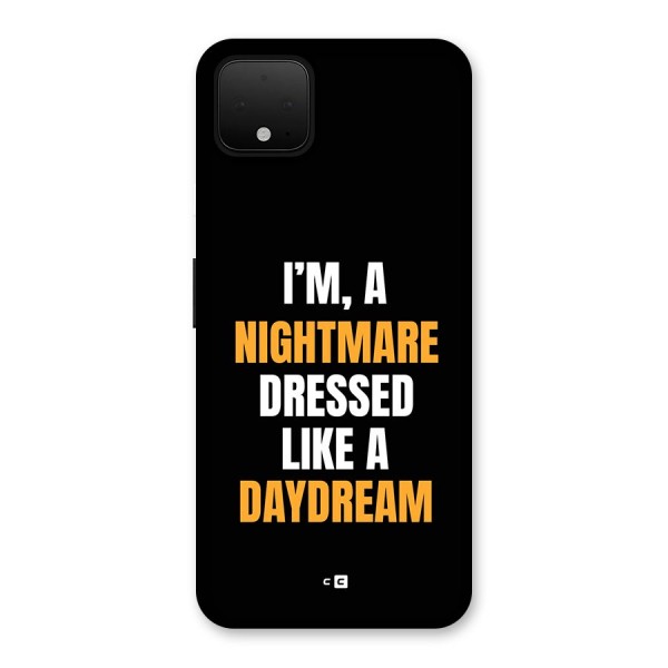 Like A Daydream Back Case for Google Pixel 4 XL