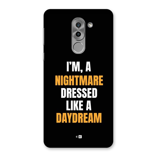 Like A Daydream Back Case for Honor 6X