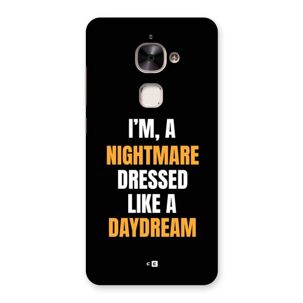Like A Daydream Back Case for Le 2