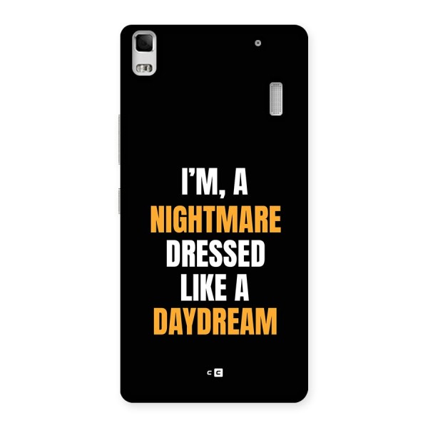 Like A Daydream Back Case for Lenovo A7000