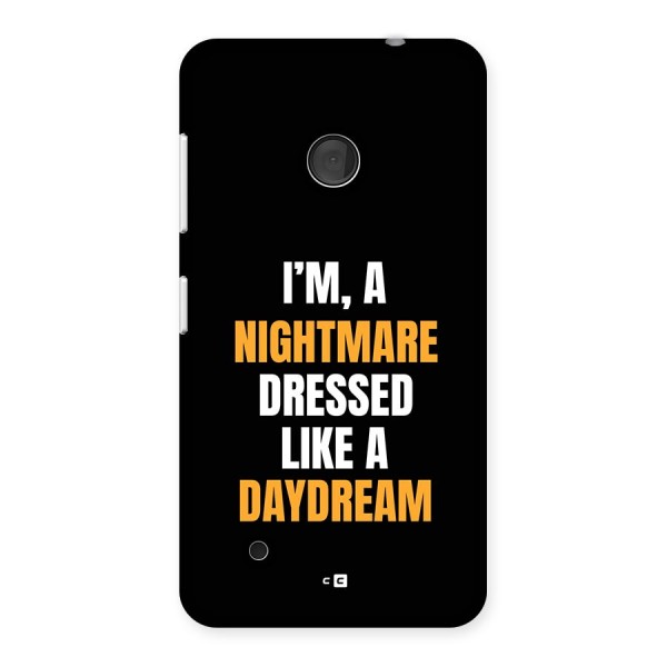 Like A Daydream Back Case for Lumia 530