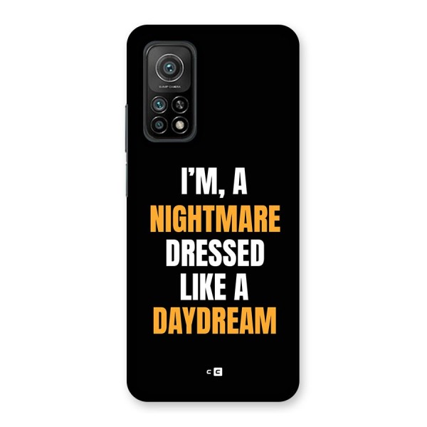 Like A Daydream Back Case for Mi 10T 5G