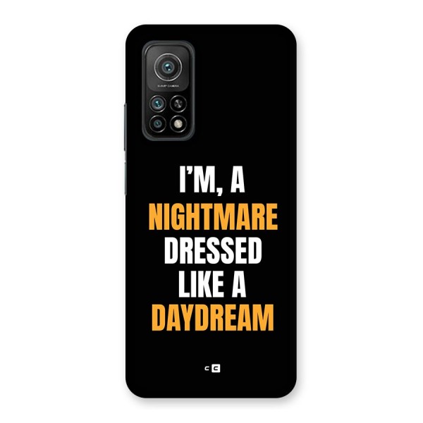 Like A Daydream Back Case for Mi 10T Pro 5G