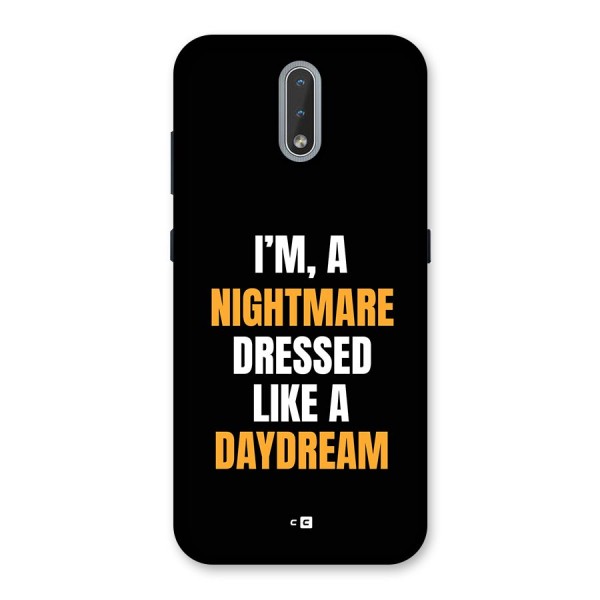 Like A Daydream Back Case for Nokia 2.3