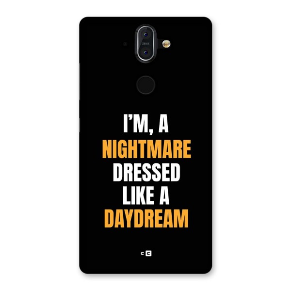 Like A Daydream Back Case for Nokia 8 Sirocco