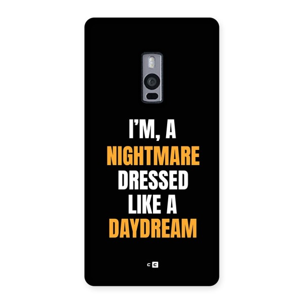 Like A Daydream Back Case for OnePlus 2