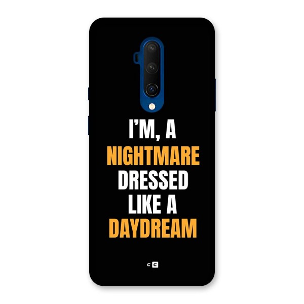 Like A Daydream Back Case for OnePlus 7T Pro