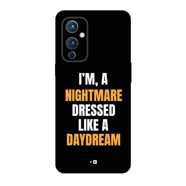 Like A Daydream Back Case for OnePlus 9