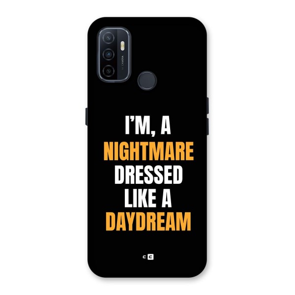 Like A Daydream Back Case for Oppo A33 (2020)