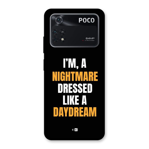 Like A Daydream Back Case for Poco M4 Pro 4G