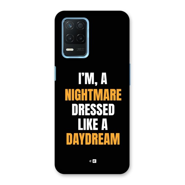 Like A Daydream Back Case for Realme 8 5G
