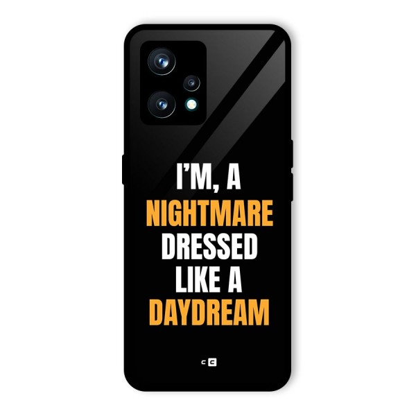 Like A Daydream Back Case for Realme 9