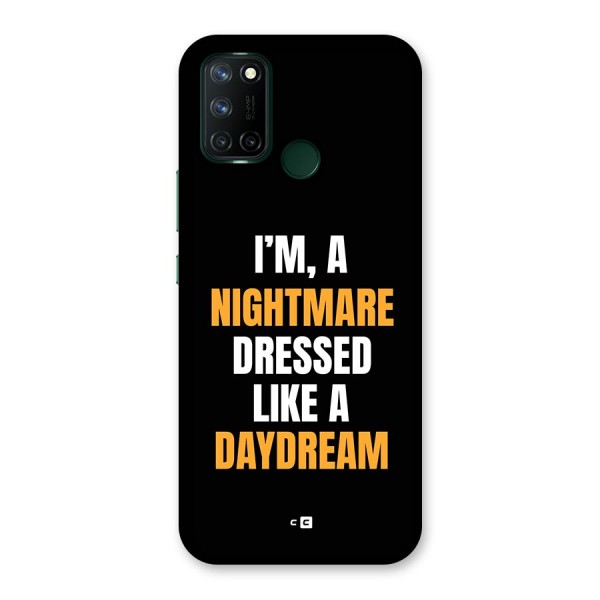 Like A Daydream Back Case for Realme C17