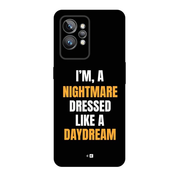 Like A Daydream Back Case for Realme GT2 Pro