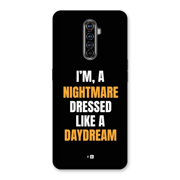 Like A Daydream Back Case for Realme X2 Pro