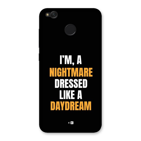 Like A Daydream Back Case for Redmi 4