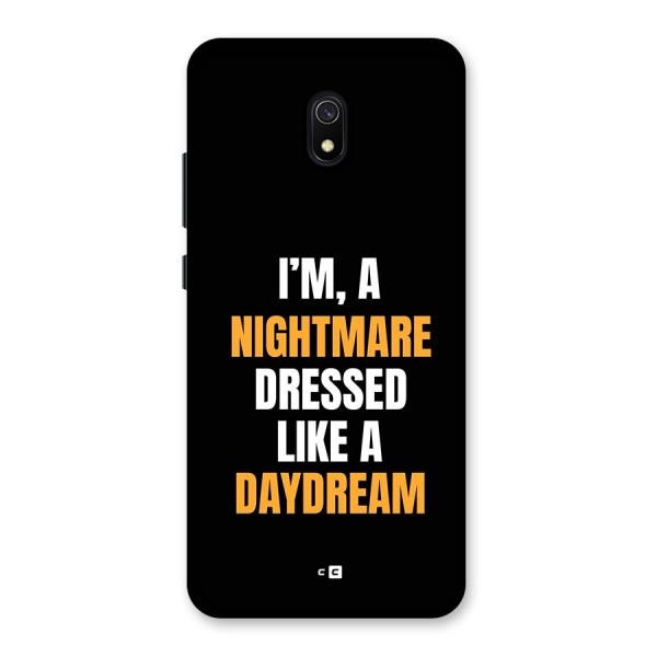 Like A Daydream Back Case for Redmi 8A