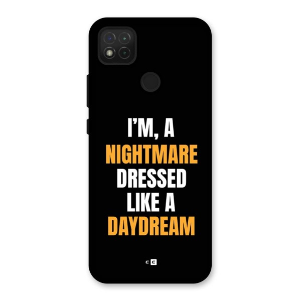 Like A Daydream Back Case for Redmi 9C