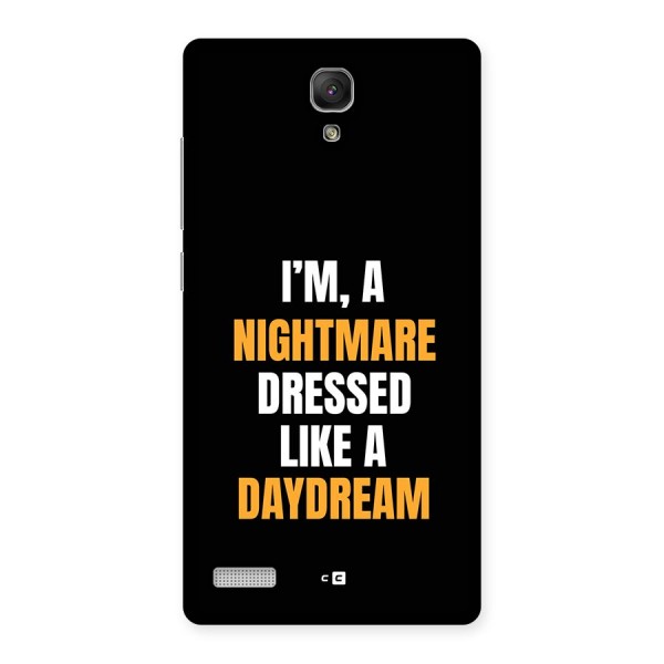 Like A Daydream Back Case for Redmi Note