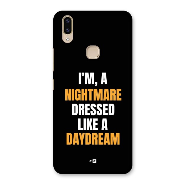 Like A Daydream Back Case for Vivo V9