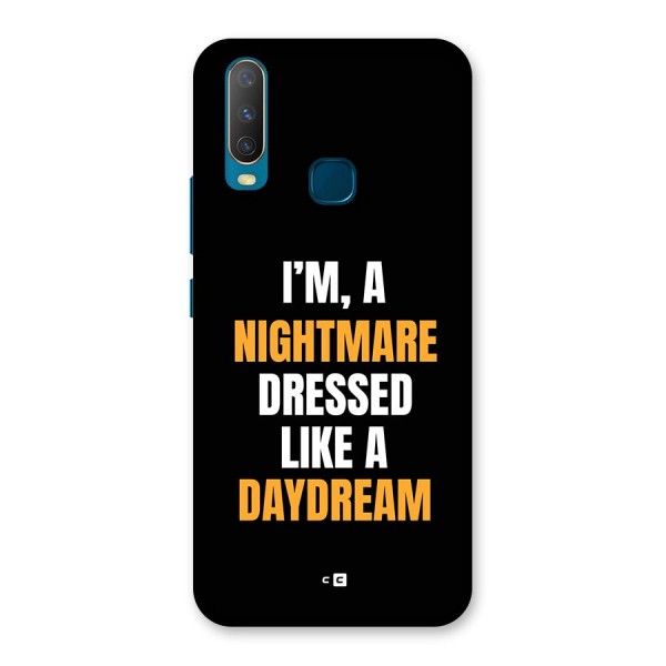 Like A Daydream Back Case for Vivo Y11