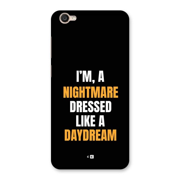 Like A Daydream Back Case for Vivo Y55s