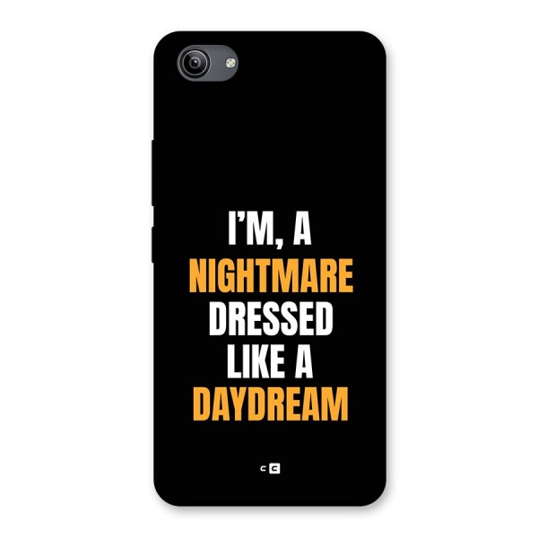 Like A Daydream Back Case for Vivo Y81i