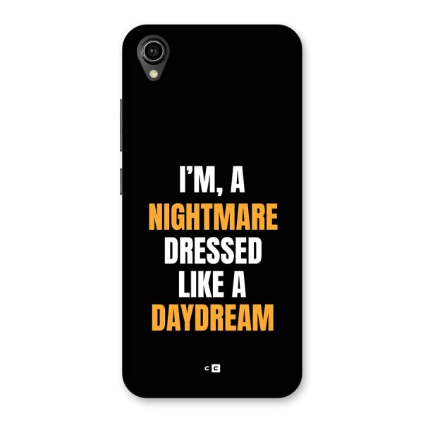 Like A Daydream Back Case for Vivo Y91i