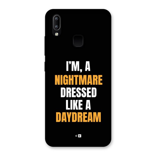 Like A Daydream Back Case for Vivo Y95