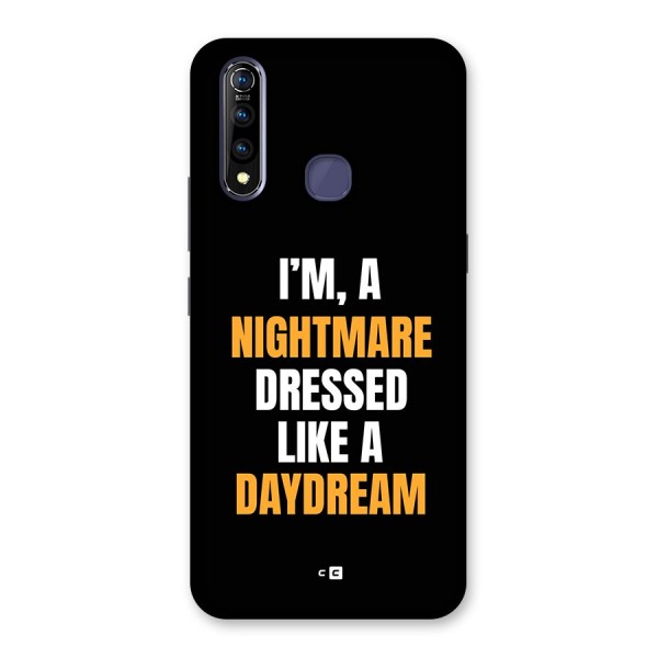 Like A Daydream Back Case for Vivo Z1 Pro