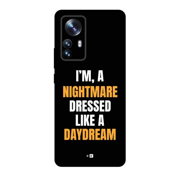 Like A Daydream Back Case for Xiaomi 12 Pro