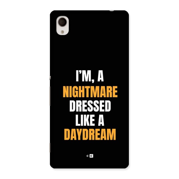 Like A Daydream Back Case for Xperia M4