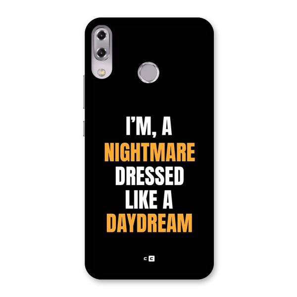 Like A Daydream Back Case for Zenfone 5Z