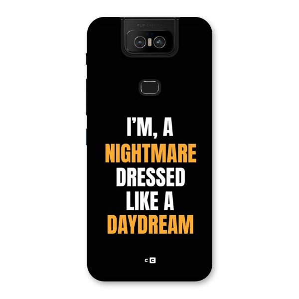 Like A Daydream Back Case for Zenfone 6z