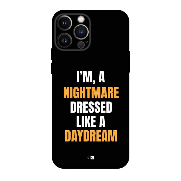 Like A Daydream Back Case for iPhone 13 Pro Max