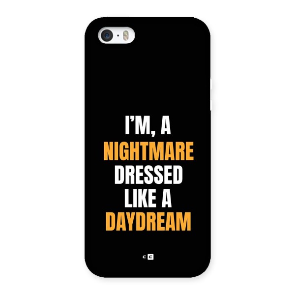 Like A Daydream Back Case for iPhone 5 5s