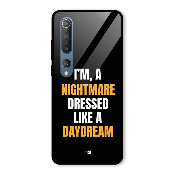 Like A Daydream Glass Back Case for Mi 10