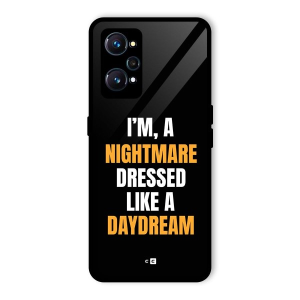 Like A Daydream Glass Back Case for Realme GT 2