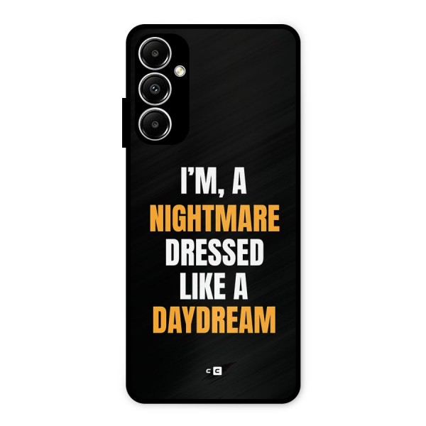 Like A Daydream Metal Back Case for Galaxy A05s