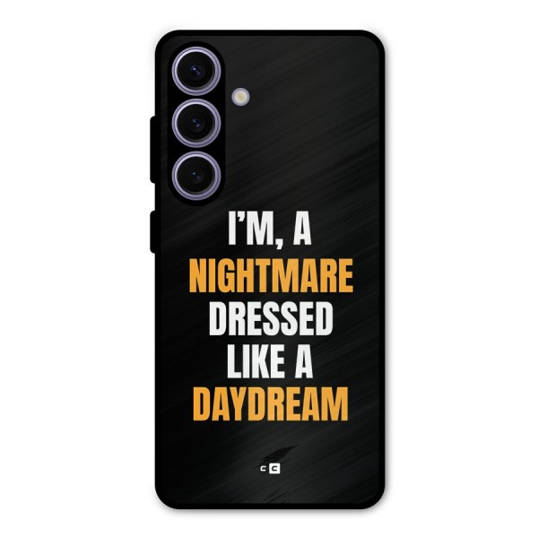 Like A Daydream Metal Back Case for Galaxy S24