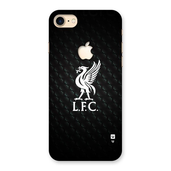 LiverPool Club Back Case for iPhone 7 Apple Cut