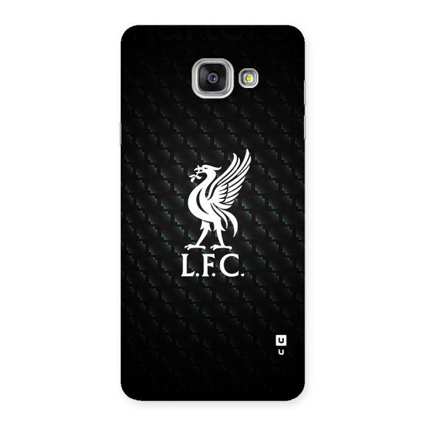 LiverPool Club Back Case for Galaxy A7 (2016)