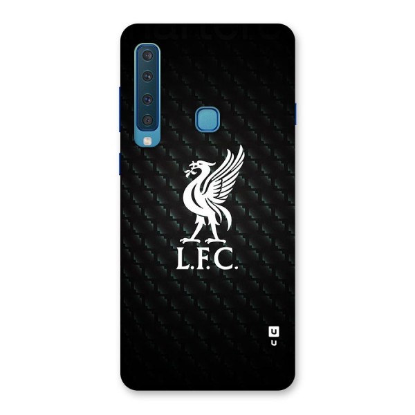 LiverPool Club Back Case for Galaxy A9 (2018)