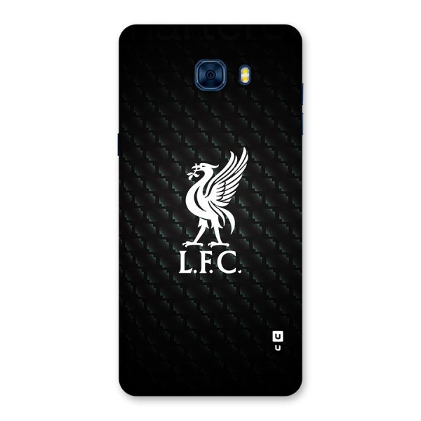 LiverPool Club Back Case for Galaxy C7 Pro