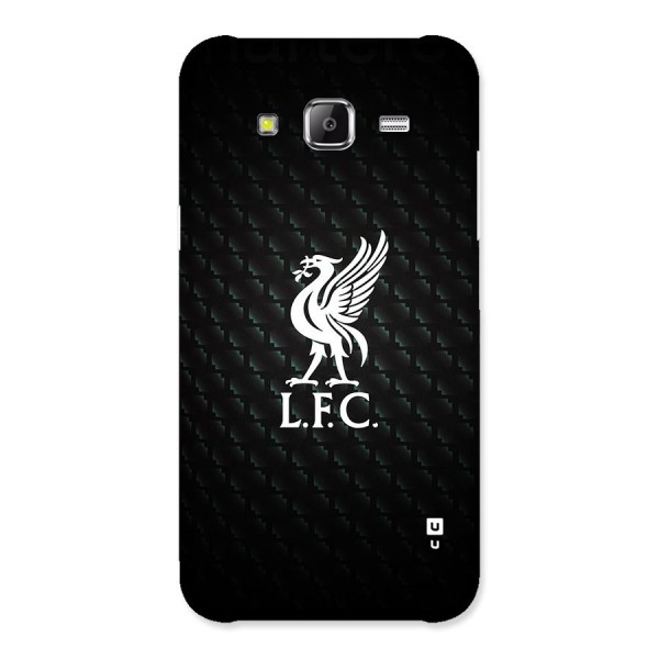 LiverPool Club Back Case for Galaxy J5