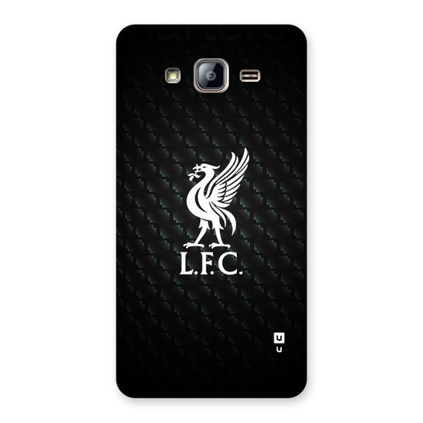 LiverPool Club Back Case for Galaxy On5