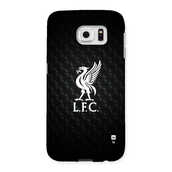 LiverPool Club Back Case for Galaxy S6